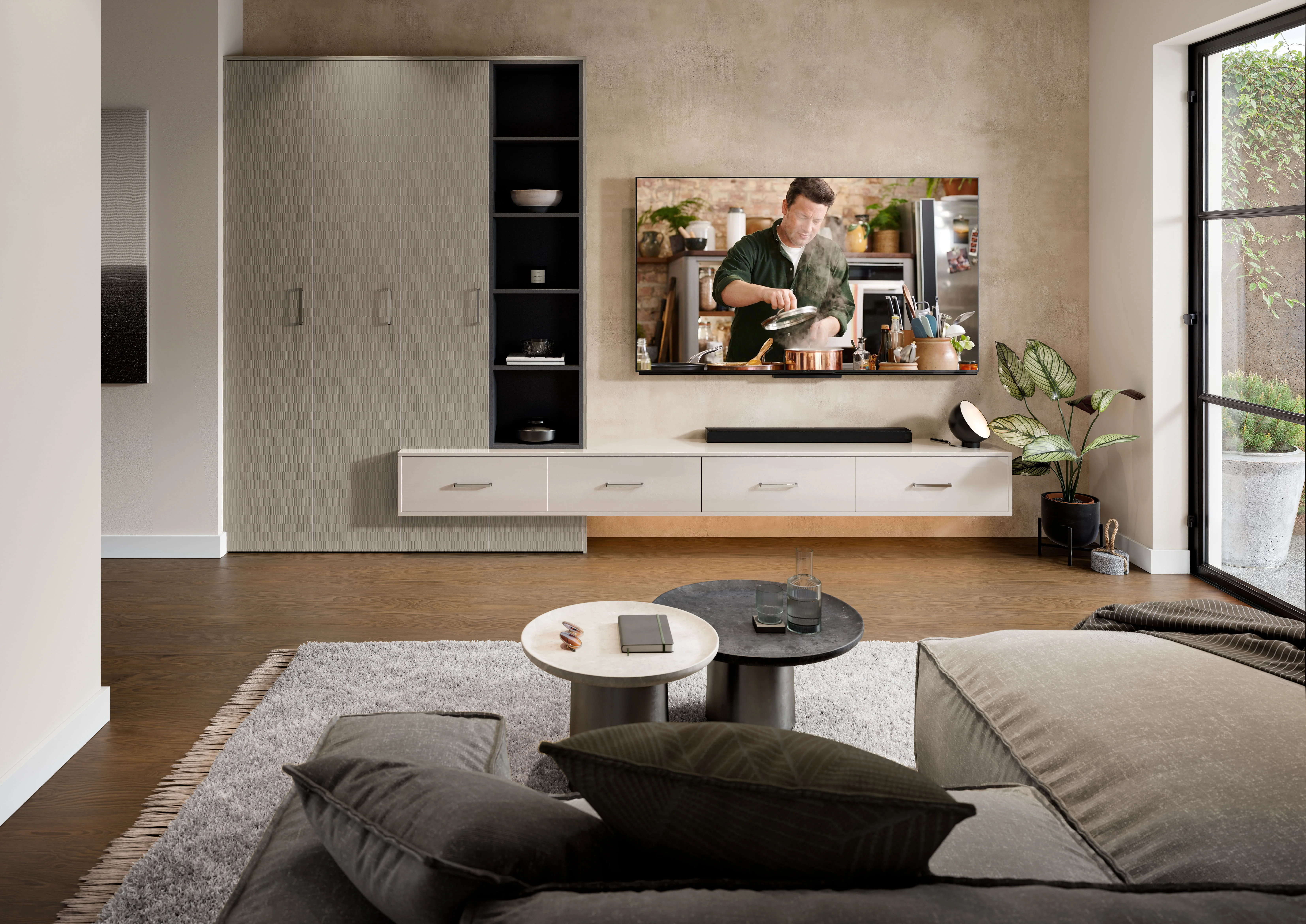 Forma Pebble